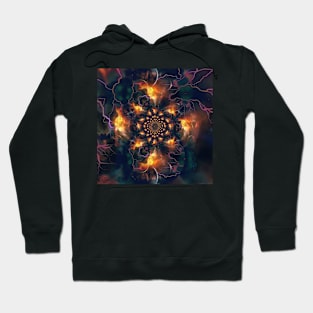 Portal of Fire Hoodie